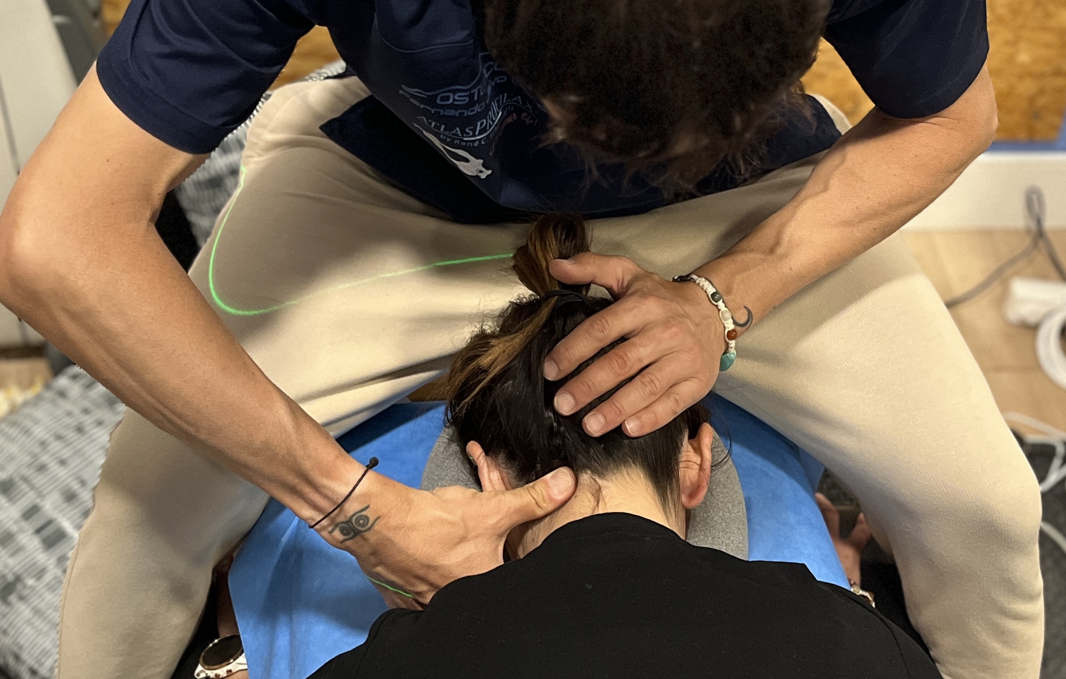 LnB Painless terapia del dolor